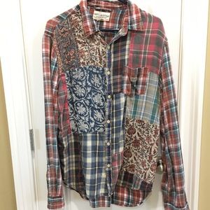 Ralph Lauren Dress Shirt